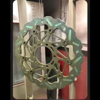 Sick Sycles Motorcycle Repair Shop / Powder Coating