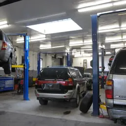 Thomas Auto Repair 0