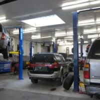 Thomas Auto Repair