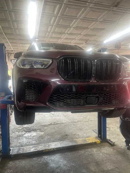 Tailor Made Motors 3