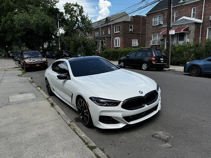 No Limit Auto Body 1