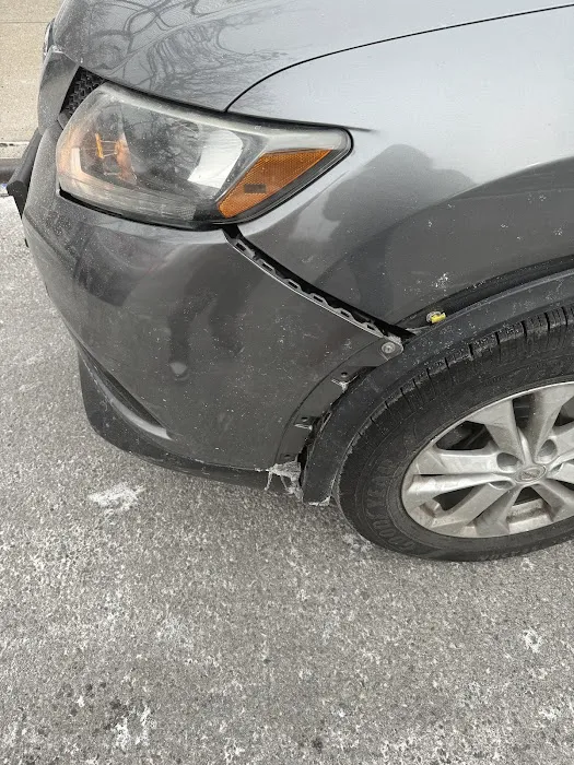 No Limit Auto Body 9