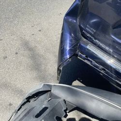 No Limit Auto Body ico