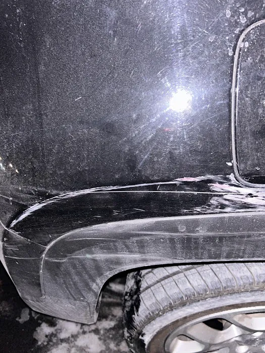 No Limit Auto Body 6