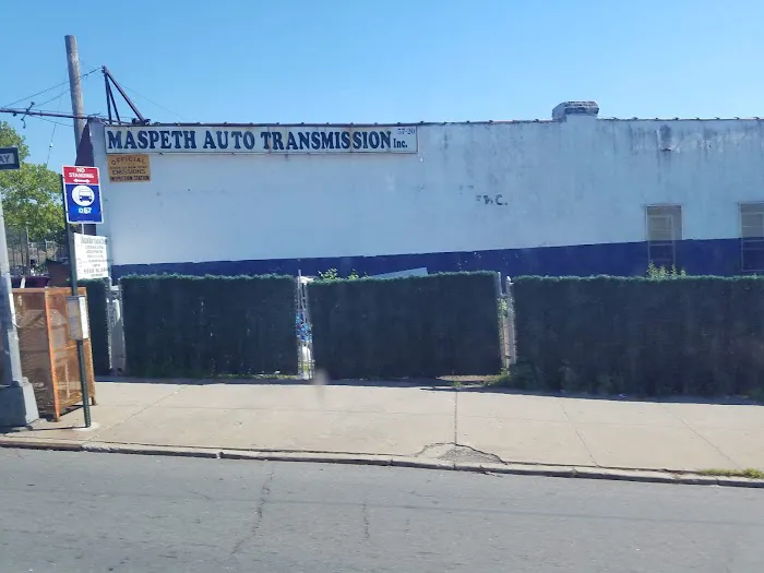 Maspeth Auto Transmissions 3