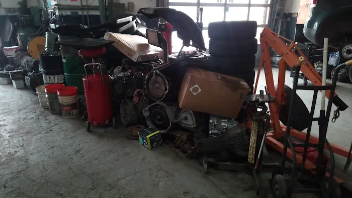 Maspeth Auto Transmissions 1