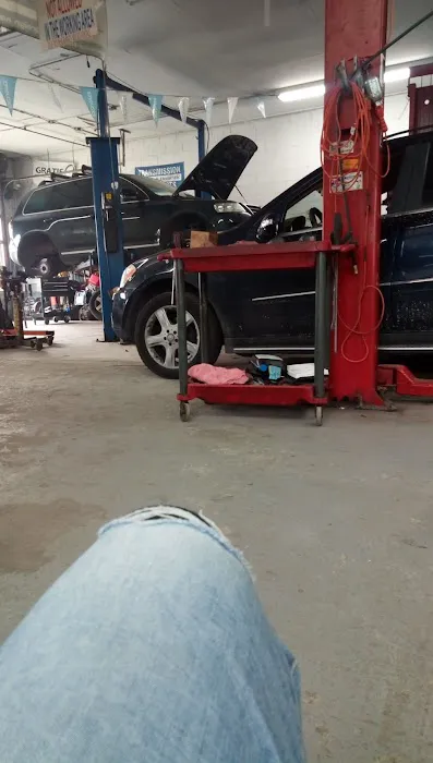 Maspeth Auto Transmissions 2