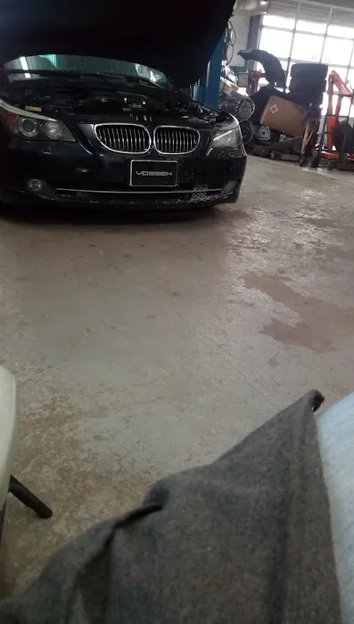 Maspeth Auto Transmissions 0