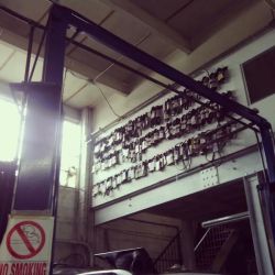 QC Auto Repair ico