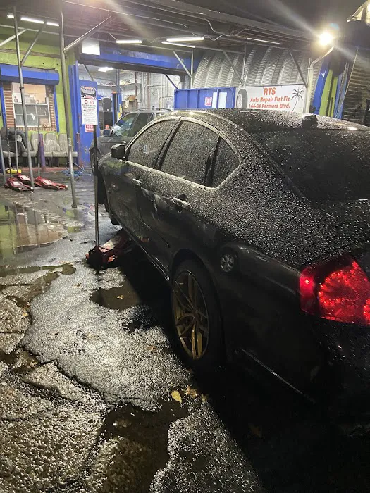 Rts Repair Flar Fix 3