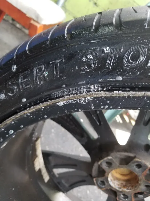 Rts Repair Flar Fix 4