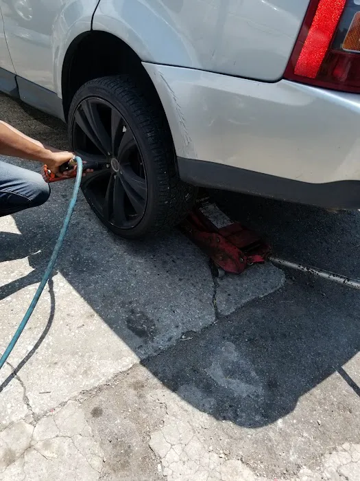 Rts Repair Flar Fix 6