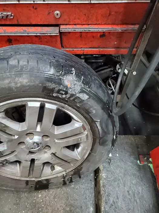 Rts Repair Flar Fix 5