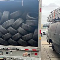 Tire Nation LLC