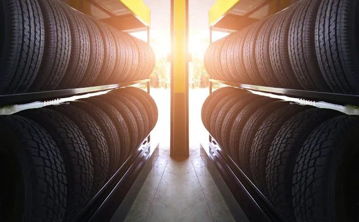 Tire Nation LLC 1