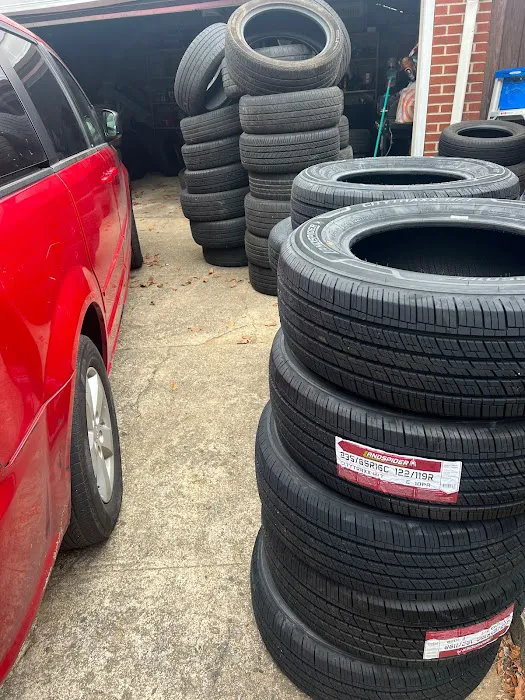 Tire Nation LLC 2