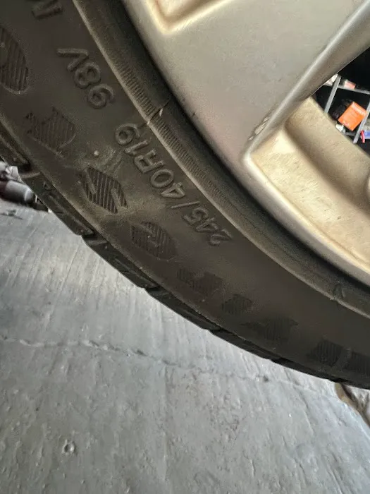Tire Nation LLC 9