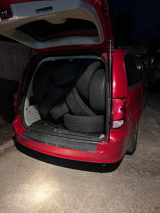 Tire Nation LLC 6