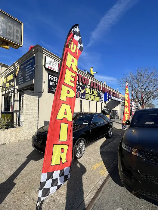 Pitstop Lube & Tune 7