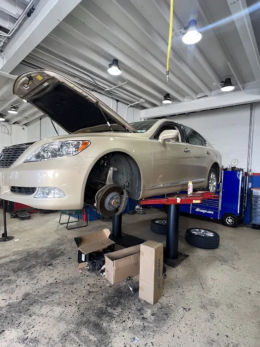 Pitstop Lube & Tune 2