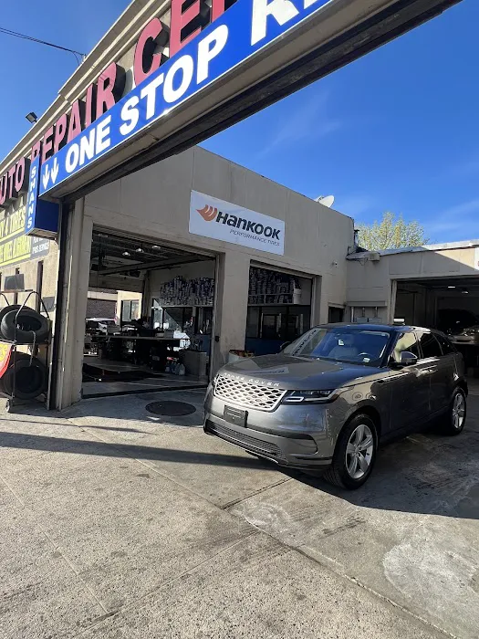 Pitstop Lube & Tune 8