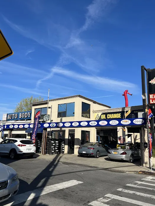 Pitstop Lube & Tune 3
