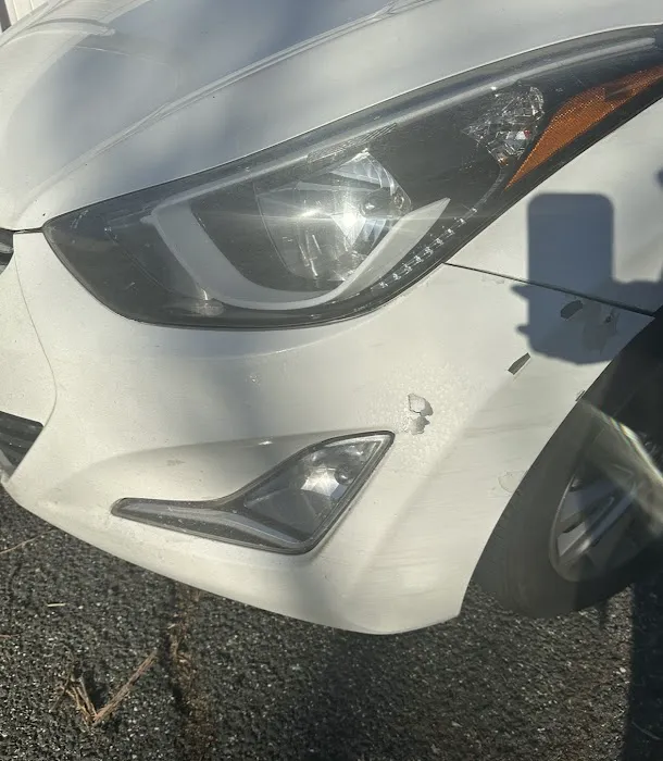Shan's Collision Inc 4