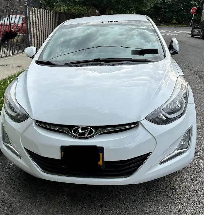 Shan's Collision Inc 6
