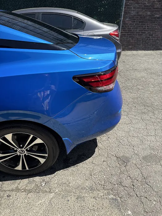 Better Body Auto Collision: Best Body Shop Queens, Collision Repair, Auto Body Repair 0