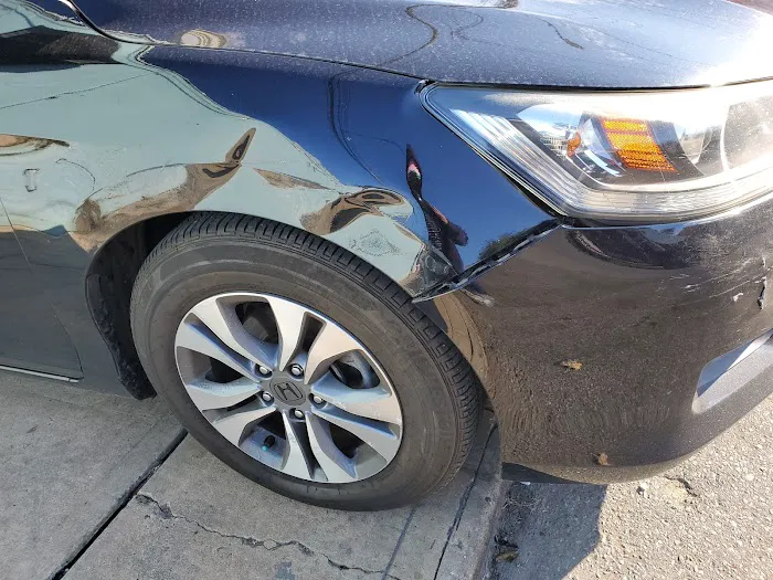 Better Body Auto Collision: Best Body Shop Queens, Collision Repair, Auto Body Repair 6
