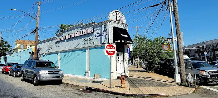 Better Body Auto Collision: Best Body Shop Queens, Collision Repair, Auto Body Repair 1
