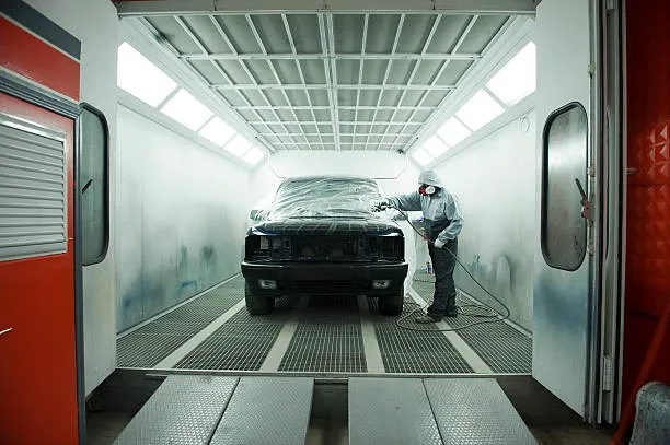 Better Body Auto Collision: Best Body Shop Queens, Collision Repair, Auto Body Repair 4