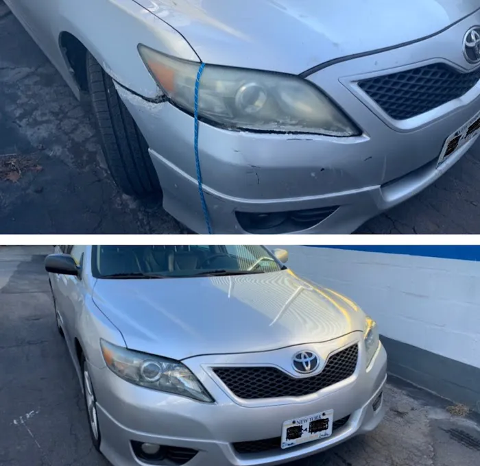 Sam's Automotive Repairs & Collision 4