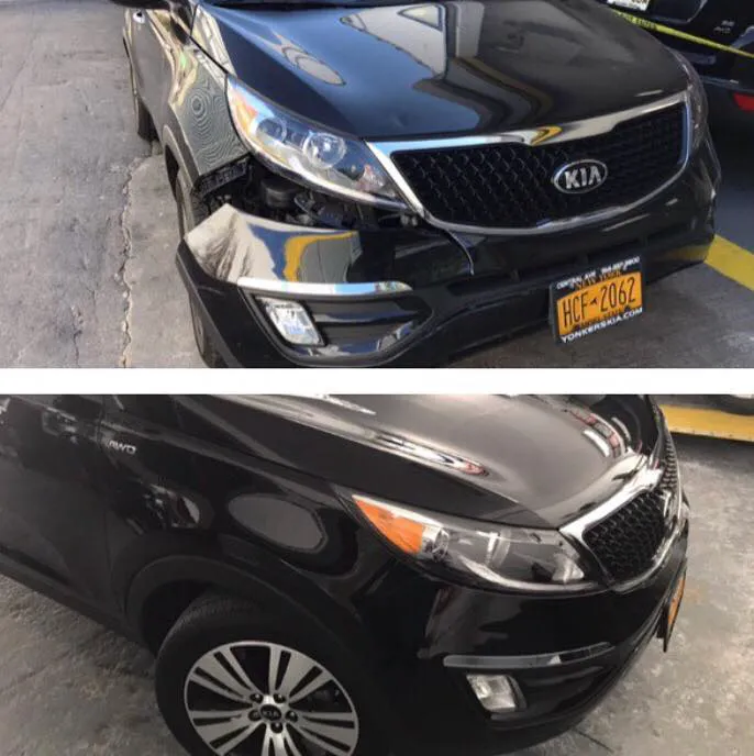 Sam's Automotive Repairs & Collision 5