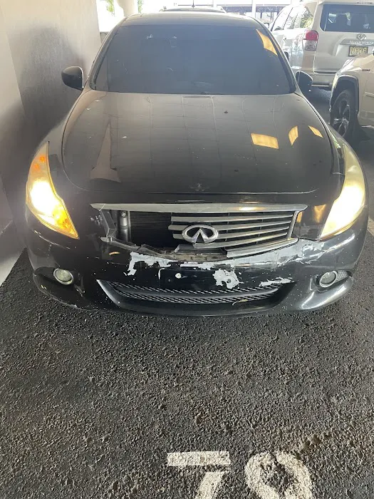 Sam's Automotive Repairs & Collision 7