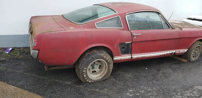 Sam's Automotive Repairs & Collision 1