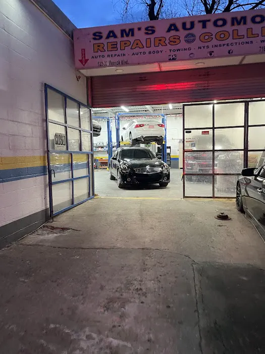 Sam's Automotive Repairs & Collision 6