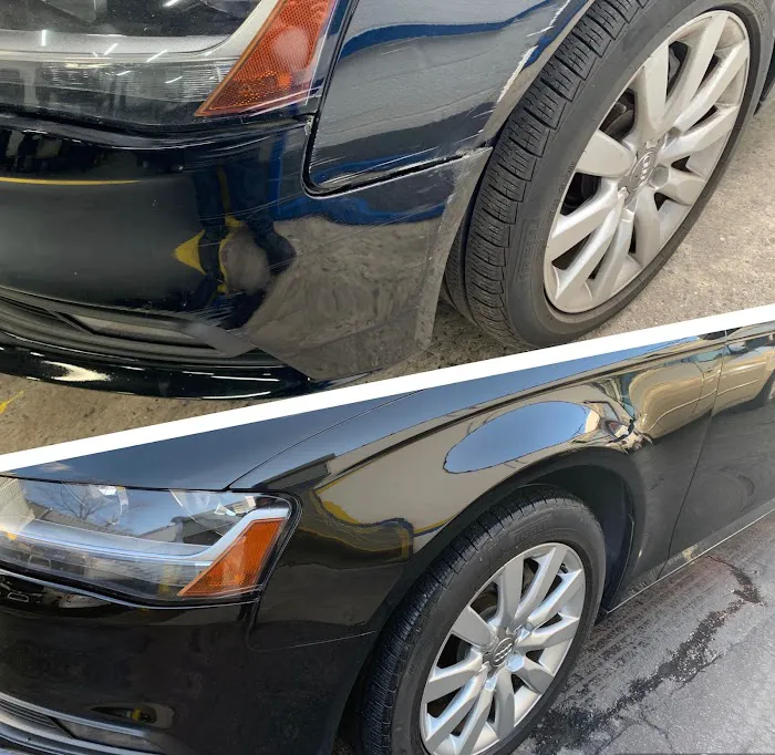 Sam's Automotive Repairs & Collision 9