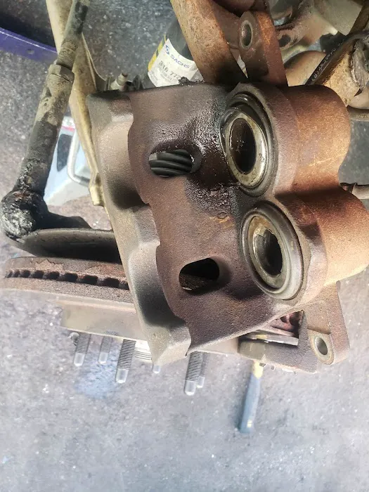 AutoZone Auto Parts 2