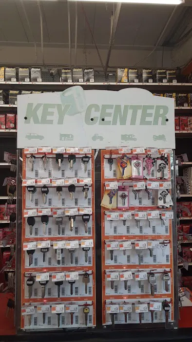 AutoZone Auto Parts 1