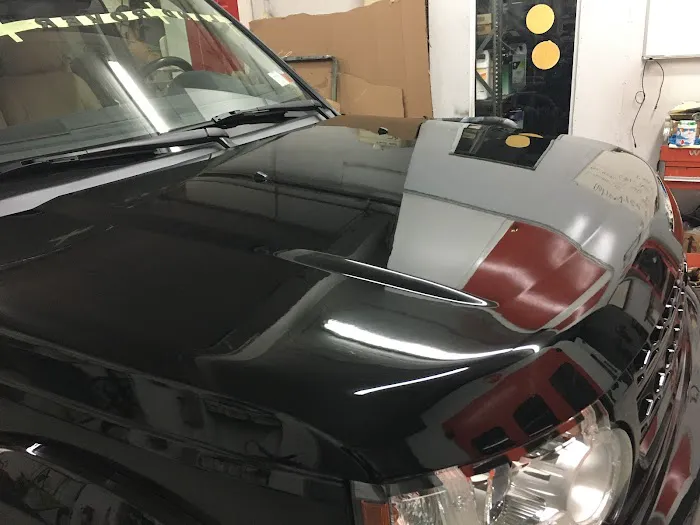 Grey’s Auto Body and Collision, Inc. 1