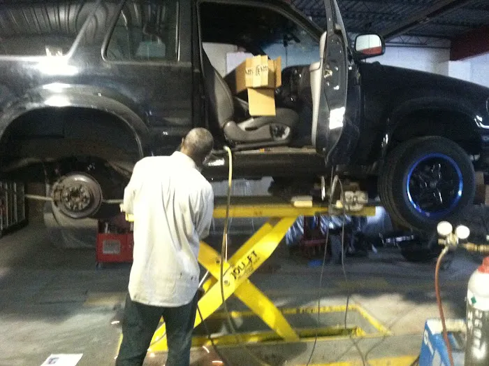 Grey’s Auto Body and Collision, Inc. 4