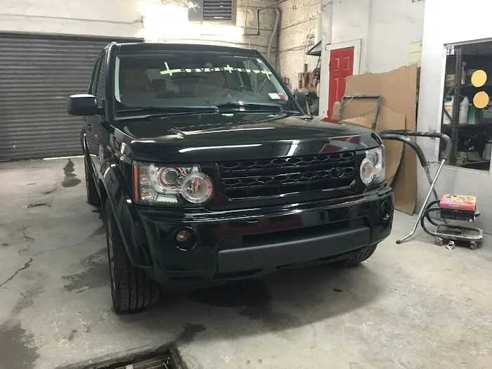 Grey’s Auto Body and Collision, Inc. 2
