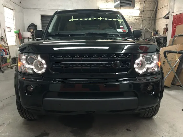 Grey’s Auto Body and Collision, Inc. 3