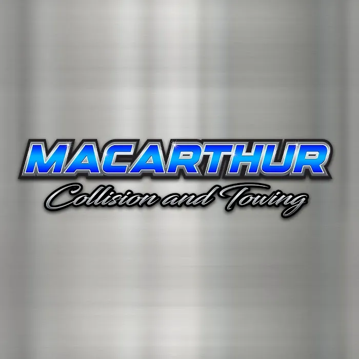 D. MacArthur Auto Body Ltd. 1