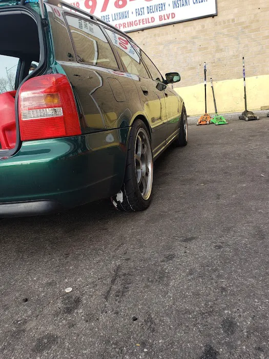 Springfield Tire Repair 6