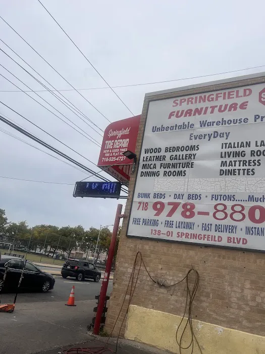 Springfield Tire Repair 5