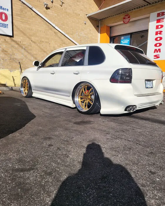 Springfield Tire Repair 7