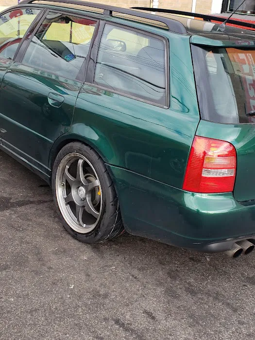 Springfield Tire Repair 3