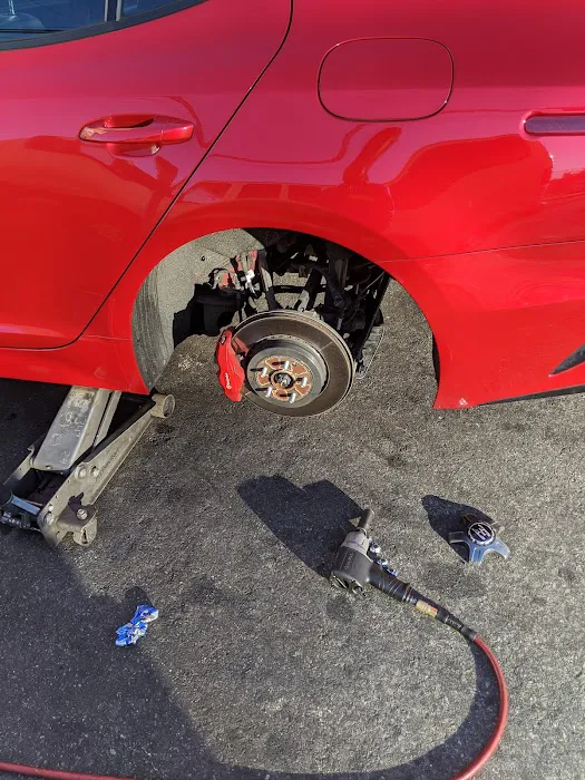 Springfield Tire Repair 8